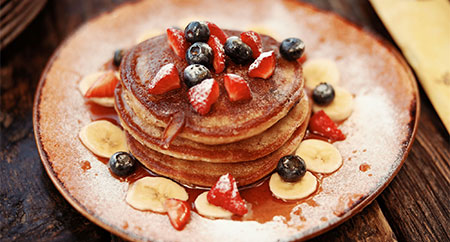 pancake
